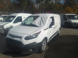 2018 Ford Transit Connect XL с VIN NM0LS7E76J1378385, выставлен на аукционе IAAI как лот 42695607 с пробегом 72 288 миль миль и . История ставок и продаж доступна на DreamBid. Изображение 2.