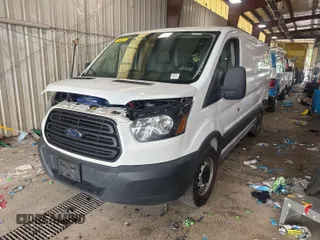 2017 Ford Transit с VIN 1FTYE1ZM6HKA20446, выставлен на аукционе IAAI как лот 42854298 с пробегом 192 005 миль миль и . История ставок и продаж доступна на DreamBid. Изображение 7.