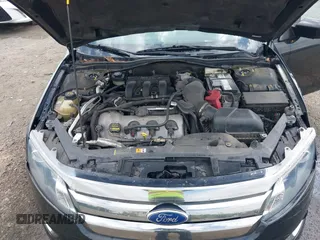 2011 Ford Fusion SPORT with VIN 3FAHP0KC6BR171723, listed as a IAAI auction lot 42072610 with 173,213 mi miles. Bid and sale history available at carsss.com. Image 10.