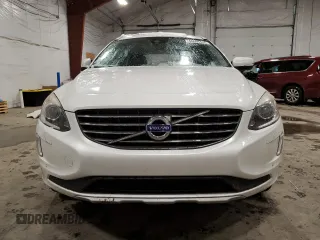 2017 Volvo XC60 Inscription с VIN YV440MRU5H2133235, выставлен на аукционе Copart как лот 46669455 с пробегом 76 235 миль миль и Списание • Salvage title. История ставок и продаж доступна на DreamBid. Изображение 5.