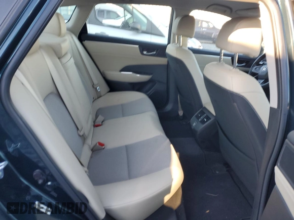 2018 Honda Clarity Plug-In Hybrid with VIN JHMZC5F16JC001728, listed as a Copart auction lot 76190804 with 60,023 mi miles and Salvage Title. Bid and sale history available at carsss.com. Image 10.
