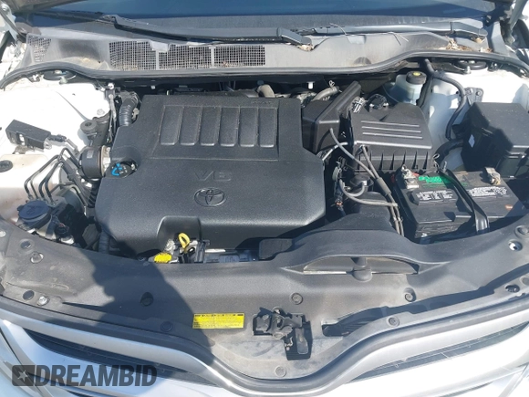 2014 Toyota Venza LE z VIN 4T3ZK3BB5EU065415, wystawiony jako IAAI lot #42057295 z przebiegiem 73 254 mil mil oraz . Historia ofert i sprzedaży dostępna na DreamBid. Obrazek 10.