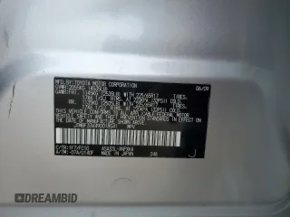 2009 Toyota RAV4 with VIN JTMBF33V49D018541, listed as a Copart auction lot 51659065 with Not Provided miles and Salvage Title. Bid and sale history available at DreamBid. Image 13.