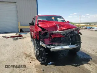 2021 Toyota 4Runner SR5 Premium with VIN JTENU5JR0M5856455, listed as a Copart auction lot 56670685 with 31,401 mi miles and Salvage title. Bid and sale history available at DreamBid. Image 14.