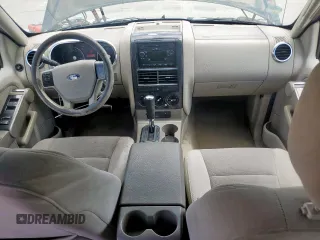 2006 Ford Explorer XLT с VIN 1FMEU63E46UB21759, выставлен на аукционе Copart как лот 60162015 с пробегом 156 234 миль миль и Чистый • Clean title. История ставок и продаж доступна на DreamBid. Изображение 8.