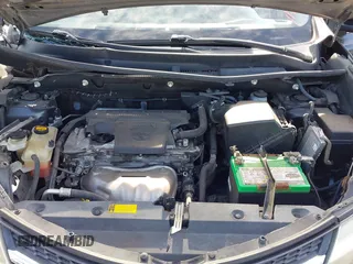 2014 Toyota RAV4 LE с VIN 2T3ZFREV8EW086711, выставлен на аукционе IAAI как лот 42648841 с пробегом 229 449 миль миль и . История ставок и продаж доступна на DreamBid. Изображение 10.