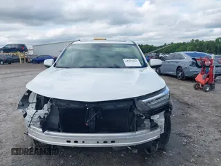 2020 Acura RDX Advance with VIN 5J8TC2H79LL033018, listed as a IAAI auction lot 42331295 with 53,015 mi miles and . Bid and sale history available at DreamBid. Image 12.