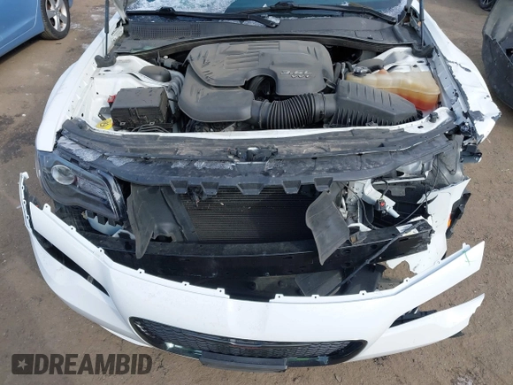 2021 Chrysler 300 S with VIN 2C3CCABG6MH523713, listed as a IAAI auction lot 41371230 with 88,991 mi miles and . Bid and sale history available at DreamBid. Image 10.