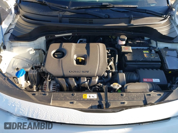 2021 Kia Soul GT-Line with VIN KNDJ63AU8M7736994, listed as a IAAI auction lot 41150104 with 19,025 mi miles and . Bid and sale history available at DreamBid. Image 10.