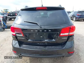 2012 Dodge Journey Crew с VIN 3C4PDCDGXCT200032, выставлен на аукционе IAAI как лот 42412809 с пробегом 154 423 миль миль и . История ставок и продаж доступна на DreamBid. Изображение 16.