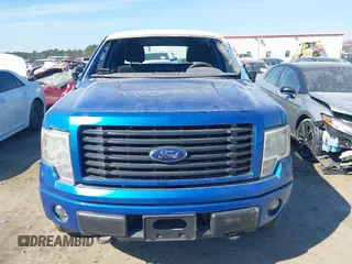 2014 Ford F-150 XL z VIN 1FTFW1EF0EKD43284, wystawiony jako IAAI lot #41623123 z przebiegiem 119 663 mil mil oraz . Historia ofert i sprzedaży dostępna na DreamBid. Obrazek 13.