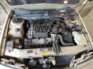 1994 Buick Regal with VIN 2G4WB55L8R1428836, listed as a Copart auction lot 69188414 with 84,374 mi miles and Salvage Title. Bid and sale history available at DreamBid. Image 11.
