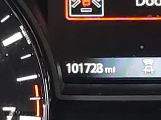 2018 Nissan Pathfinder S with VIN 5N1DR2MM3JC663963, listed as a IAAI auction lot 41427002 with 101,728 mi miles. Bid and sale history available at carsss.com. Image 15.