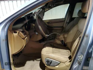 2006 Mercedes-Benz R 3.5L with VIN 4JGCB65E76A026916, listed as a Copart auction lot 82315834 with Not Provided miles and Salvage Title. Bid and sale history available at DreamBid. Image 7.