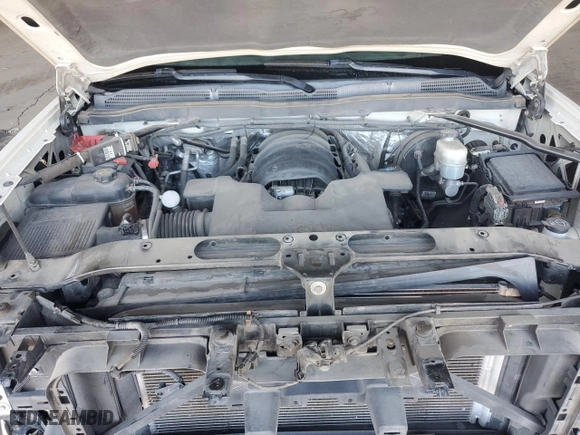 2014 Chevrolet Silverado 1500 LT with VIN 3GCUKREC4EG143877, listed as a Copart auction lot 53731645 with 149,481 mi miles and Salvage Title. Bid and sale history available at carsss.com. Image 11.