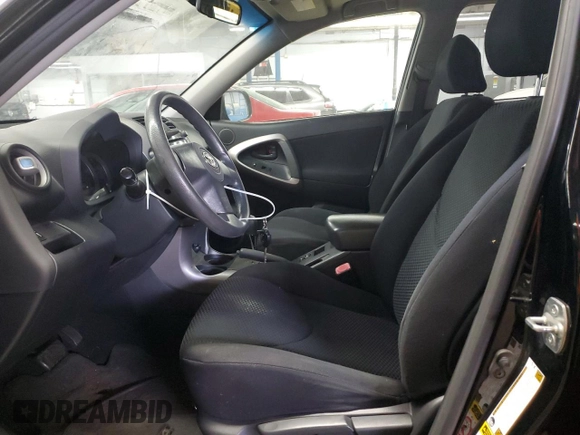 2007 Toyota RAV4 Sport z VIN JTMZD32VX76040969, wystawiony jako Copart lot #66739055 z przebiegiem 184 527 mil mil oraz Czysty tytuł • Clean title. Historia ofert i sprzedaży dostępna na DreamBid. Obrazek 7.