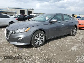 2020 Nissan Altima S z VIN 1N4BL4BV2LC201424, wystawiony jako Copart lot #51827715 z przebiegiem 99 064 mil mil oraz Nie do naprawy • Non repairable. Historia ofert i sprzedaży dostępna na DreamBid. Obrazek 1.