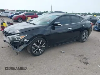2017 Nissan Maxima SL с VIN 1N4AA6AP2HC442097, выставлен на аукционе IAAI как лот 42291697 с пробегом 130 333 миль миль и . История ставок и продаж доступна на DreamBid. Изображение 18.