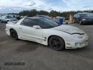2002 Pontiac Firebird with VIN 2G2FS22K122159467, listed as a Copart auction lot 47325975 with 0 mi miles and Clean Title. Bid and sale history available at carsss.com. Image 4.