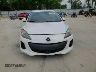 2013 Mazda 3 i Touring with VIN JM1BL1L75D1780544, listed as a Copart auction lot 51416705 with 151,296 mi miles and Salvage Title. Bid and sale history available at carsss.com. Image 11.
