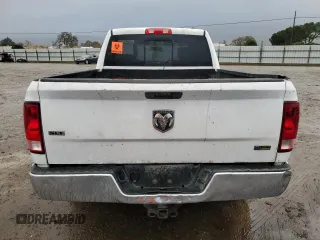 2010 Dodge 1500 SLT z VIN 1D7RB1GP0AS182224, wystawiony jako Copart lot #44581735 z przebiegiem 207 531 mil mil oraz Szkoda całkowita • Salvage title. Historia ofert i sprzedaży dostępna na DreamBid. Obrazek 6.