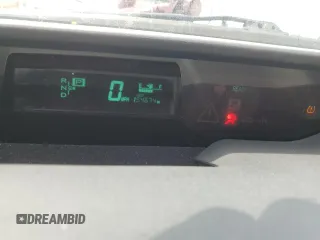 2008 Toyota Prius z VIN JTDKB20U983376630, wystawiony jako Copart lot #60557135 z przebiegiem 154 674 mil mil oraz Szkoda całkowita • Salvage title. Historia ofert i sprzedaży dostępna na DreamBid. Obrazek 9.