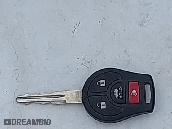 2018 Nissan Sentra SV z VIN 3N1AB7AP5JY344632, wystawiony jako IAAI lot #41776158 z przebiegiem 64 406 mil mil oraz . Historia ofert i sprzedaży dostępna na DreamBid. Obrazek 11.