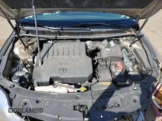 2014 Toyota Avalon Limited with VIN 4T1BK1EB4EU080093, listed as a Copart auction lot 54106595 with 108,995 mi miles and Salvage Title. Bid and sale history available at DreamBid. Image 11.