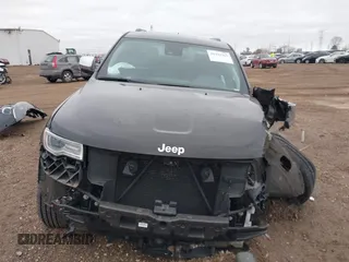 2018 Jeep Grand Cherokee Summit с VIN 1C4RJFJG4JC260226, выставлен на аукционе IAAI как лот 41442365 с пробегом 53 548 миль миль и . История ставок и продаж доступна на DreamBid. Изображение 13.
