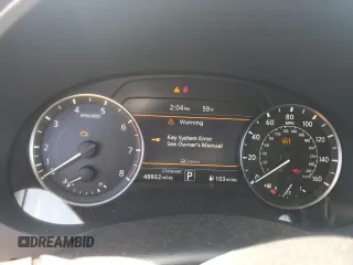 2019 Infiniti QX50 Essential с VIN 3PCAJ5M33KF116381, выставлен на аукционе Copart как лот 56003005 с пробегом 49 932 миль миль и Списание • Salvage title. История ставок и продаж доступна на DreamBid. Изображение 9.