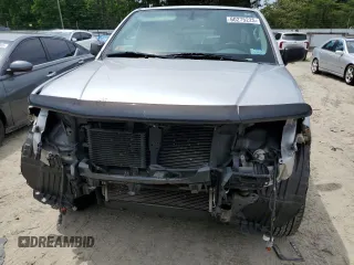 2016 Nissan Frontier S with VIN 1N6BD0CT1GN767840, listed as a Copart auction lot 60275225 with 112,242 mi miles and Salvage title. Bid and sale history available at DreamBid. Image 5.