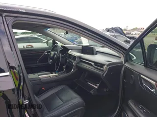2016 Lexus RX 350 z VIN 2T2BZMCA4GC017342, wystawiony jako IAAI lot #42357093 z przebiegiem 142 515 mil mil oraz . Historia ofert i sprzedaży dostępna na DreamBid. Obrazek 5.