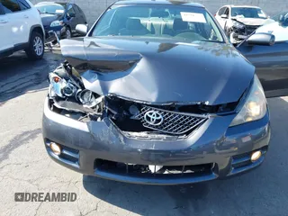 2008 Toyota Solara SE with VIN 4T1CE30P28U765448, listed as a IAAI auction lot 41551753 with 107,440 mi miles and . Bid and sale history available at carsss.com. Image 6.