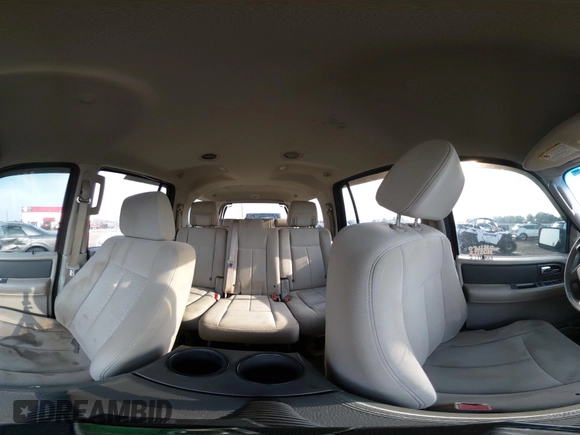 2008 Ford Expedition SSV with VIN 1FMFU16548LA63616, listed as a IAAI auction lot 42271116 with 244,260 mi miles and . Bid and sale history available at DreamBid. Image 19.