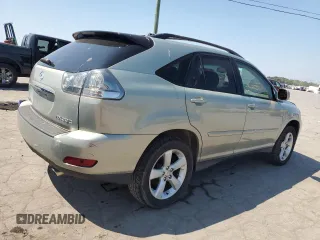 2004 Lexus RX 330 with VIN JTJGA31U940023228, listed as a Copart auction lot 69113744 with 223,905 mi miles and Clean Title. Bid and sale history available at carsss.com. Image 3.