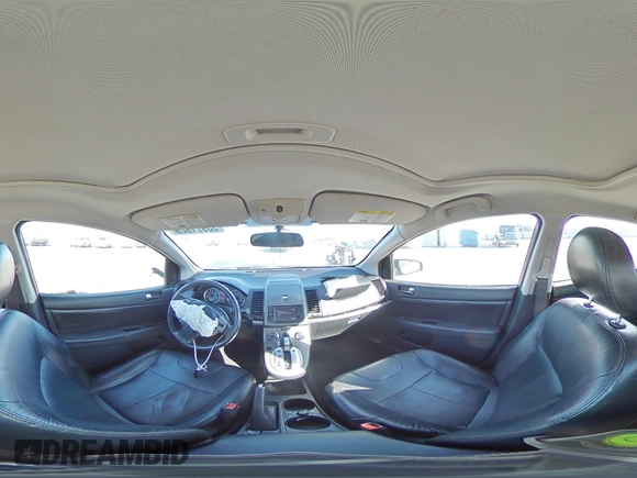 2012 Nissan Sentra SL с VIN 3N1AB6AP3CL746045, выставлен на аукционе Copart как лот 55971925 с пробегом 109 155 миль миль и Списание • Salvage title. История ставок и продаж доступна на DreamBid. Изображение 14.