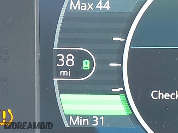 2020 Chevrolet Bolt EV Premier with VIN 1G1FZ6S04L4125895, listed as a IAAI auction lot 41637004 with 18,548 mi miles and . Bid and sale history available at DreamBid. Image 18.