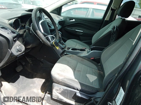 2013 Ford Escape SE с VIN 1FMCU9GX6DUD69691, выставлен на аукционе Copart как лот 56767725 с пробегом 155 416 миль миль и На запчасти • Non repairable. История ставок и продаж доступна на DreamBid. Изображение 7.