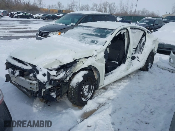 2020 Nissan Altima S with VIN 1N4BL4BV7LC227193, listed as a IAAI auction lot 41423052 with 84,910 mi miles and . Bid and sale history available at DreamBid. Image 2.