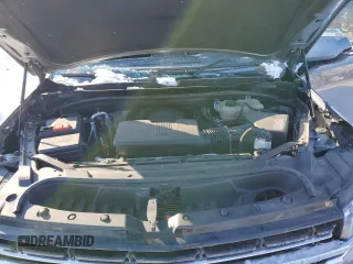 2021 Chevrolet Suburban LT z VIN 1GNSCCKD4MR260637, wystawiony jako Copart lot #41653615 z przebiegiem 94 807 mil mil oraz Szkoda całkowita • Salvage title. Historia ofert i sprzedaży dostępna na DreamBid. Obrazek 14.