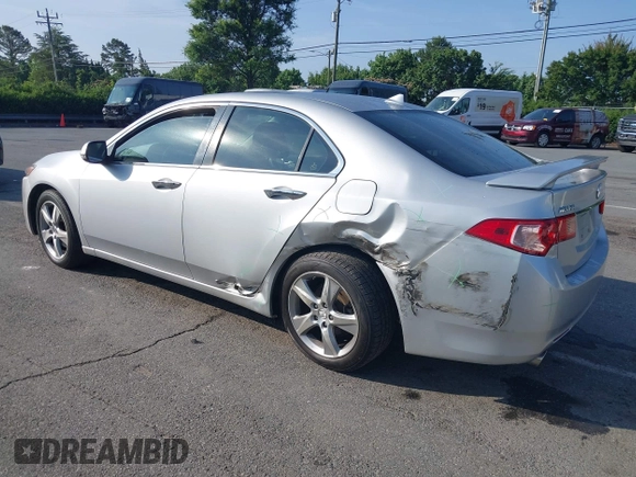 2011 Acura TSX с VIN JH4CU2F69BC016528, выставлен на аукционе IAAI как лот 42413585 с пробегом 183 464 миль миль и . История ставок и продаж доступна на DreamBid. Изображение 3.