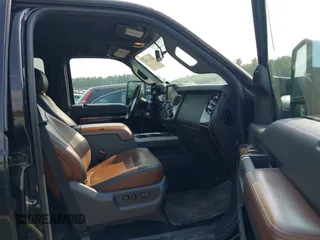 2014 Ford F-250 XL with VIN 1FT7W2BT4EEB18143, listed as a IAAI auction lot 42435794 with 173,439 mi miles and . Bid and sale history available at DreamBid. Image 5.