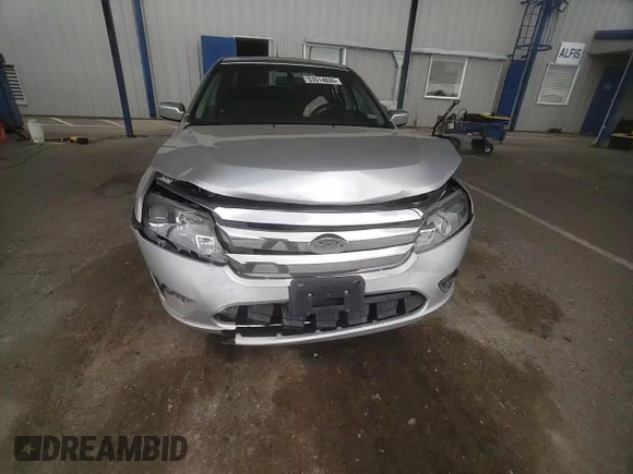 2012 Ford Fusion SEL with VIN 3FAHP0JA8CR378454, listed as a Copart auction lot 53514635 with 141,152 mi miles and Salvage Title. Bid and sale history available at carsss.com. Image 10.