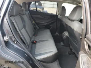 2021 Subaru Crosstrek Special Sports с VIN JF2GTHSC8MH263325, выставлен на аукционе Copart как лот 58989005 с пробегом 74 666 миль миль и На запчасти • Non repairable. История ставок и продаж доступна на DreamBid. Изображение 10.