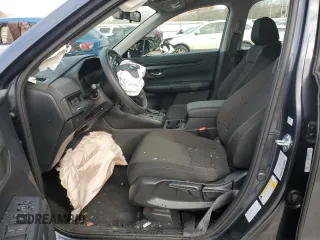 2024 Honda CR-V LX with VIN 5J6RS3H2XRL004054, listed as a Copart auction lot 45200635 with Not Provided miles and Salvage Title. Bid and sale history available at DreamBid. Image 7.