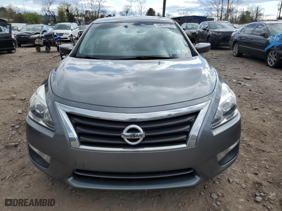2015 Nissan Altima 2.5 SL with VIN 1N4AL3AP2FC497431, listed as a Copart auction lot 53579115 with 156,413 mi miles and Clean Title. Bid and sale history available at carsss.com. Image 5.