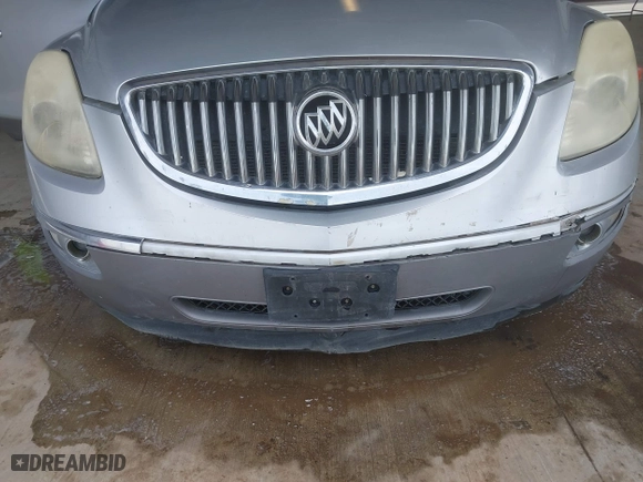 2009 Buick Enclave CXL with VIN 5GAEV23D69J138913, listed as a IAAI auction lot 41855696 with 235,818 mi miles. Bid and sale history available at carsss.com. Image 6.