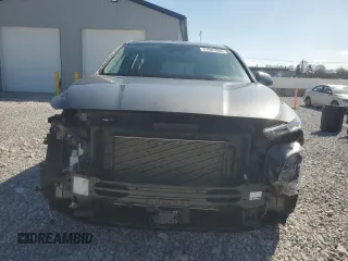 2020 Hyundai Santa Fe SEL with VIN 5NMS3CAD2LH148108, listed as a Copart auction lot 51087885 with 54,522 mi miles and Salvage Title. Bid and sale history available at carsss.com. Image 5.