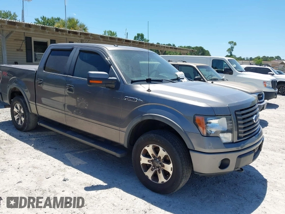 2012 Ford F-150 XL с VIN 1FTFW1ETXCFA18573, выставлен на аукционе IAAI как лот 42336169 с пробегом 180 133 миль миль и . История ставок и продаж доступна на DreamBid. Изображение 1.