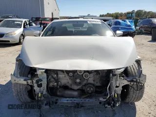 2017 Subaru BRZ Limited with VIN JF1ZCAC15H9602561, listed as a Copart auction lot 48477515 with 94,801 mi miles and Salvage title. Bid and sale history available at DreamBid. Image 5.